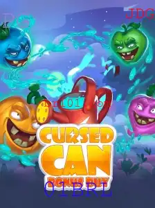 CursedCanBonusBuy: Descubra o Novo Fenômeno em Jogos de Azar