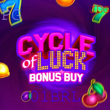 Descubra o Emocionante Jogo CycleofLuckBonusBuy