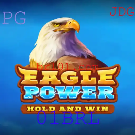 Descubra EaglePower: Um Voo de Aventuras e Estratégias com 01BRL