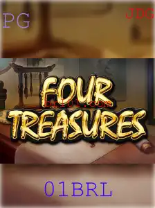 Descubra o Empolgante Mundo de FourTreasures