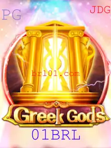 Descubra o Fascinante Mundo do Jogo GreekGods