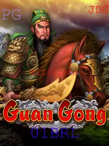Descubra o Fascinante Mundo de GuanGong