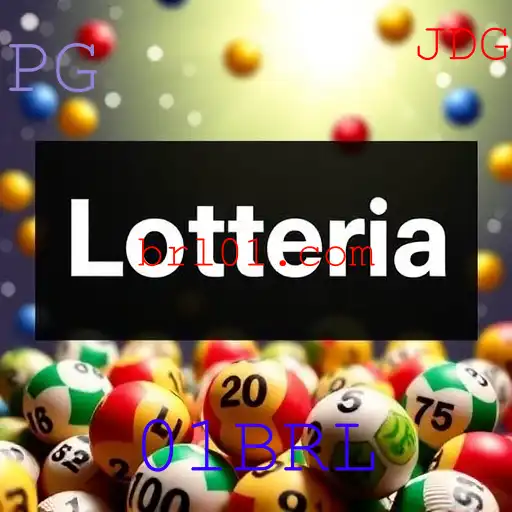 Jogos de loteria