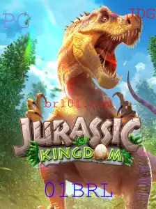 Explorando o Mundo de JurassicKingdom: Uma Jornada Pré-histórica
