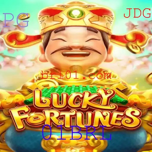 Explorando o Fascinante Mundo de LUCKYFORTUNES