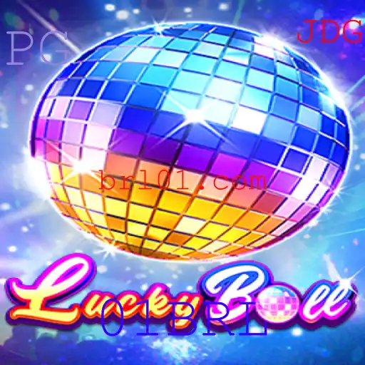 Descubra o Mundo Empolgante do Jogo LuckyBall