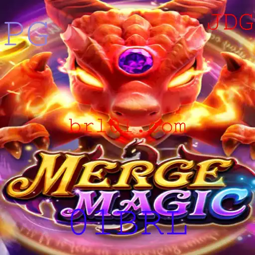 Descubra o Mágico Mundo do Jogo MERGEMAGIC