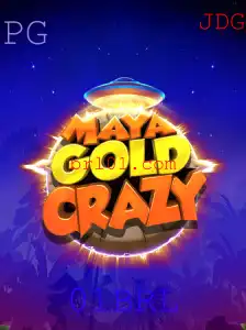 Explorando o Universo de MayaGoldCrazy