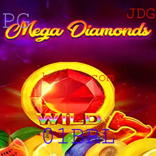 Explorando o Fascinante Mundo de MegaDiamond