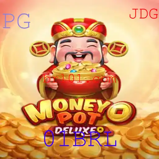 Desvendando MoneyPotDELUXE: A Nova Sensação dos Jogos de Azar