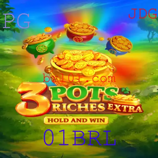 Descubra o Empolgante Mundo do Jogo '3potsExtra': Descrição, Introdução e Regras