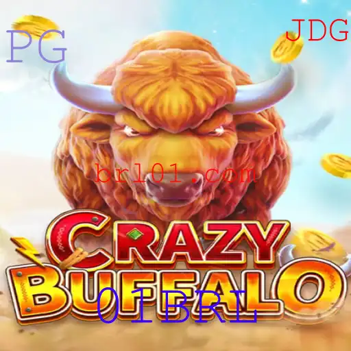 Descubra CRAZYBUFFALO: O Jogo que Une Aventura e Estratégia