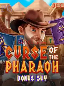 Explorando o Mundo de Curse of the Pharaoh Bonus Buy e a Tendência de Jogos de Apostas com 01BRL