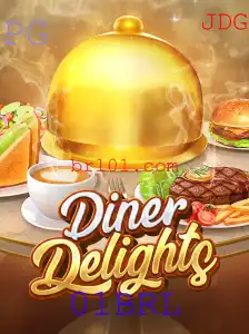 DinerDelights: Uma Jornada Gastronômica ao Mundo dos Jogos