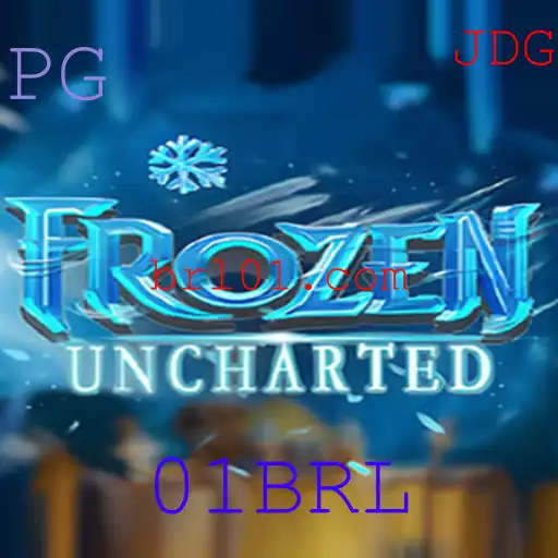 FrozenUncharted: A Excitante Aventura no Gelo