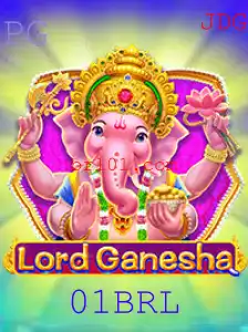 Descubra o Fascinante Mundo de LordGanesha: Um Jogo de Estratégia Inovador