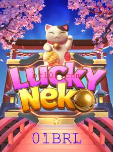 Explorando o Jogo de Azar 'LuckyNeko' em Detalhes