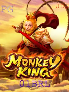 MonkeyKing: A Nova Sensação do Mundo dos Jogos
