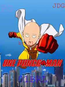 OnePunchMan: Um Mergulho no Universo do Jogo e a Palavra-Chave 01BRL