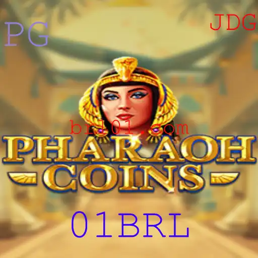 PharaohCoins: Descubra o Desafio de 01BRL nos Mistérios do Antigo Egito