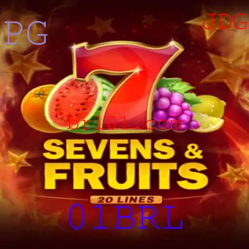 SevensFruits20: Descubra o Mundo Fascinante e Colorido dos Jogos de Bingo e Cassino