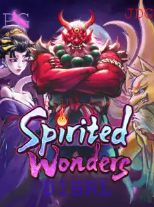 Descubra SpiritedWonders e a Economia do Jogo com 01BRL