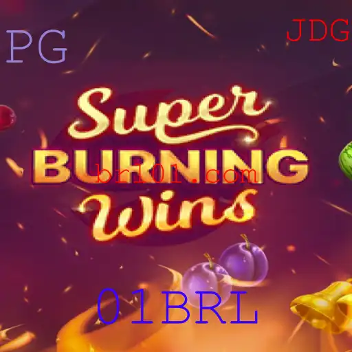 Desvendando o SuperBurningWins: Tudo o que Você Precisa Saber