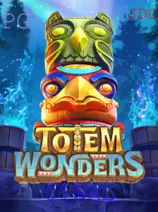 TotemWonders: Uma Jornada para Descobertas Épicas