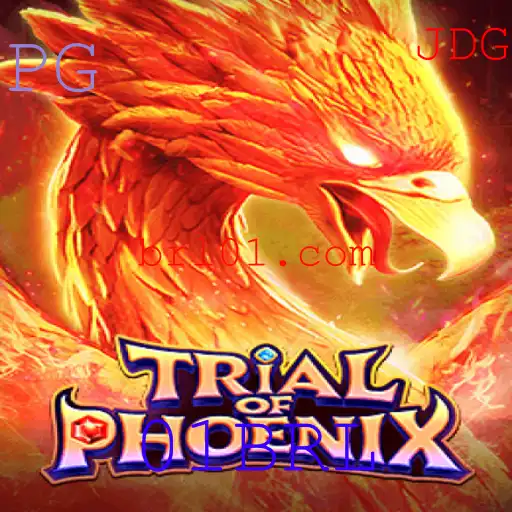 Explorando o Fascinante Mundo do Jogo TrialofPhoenix