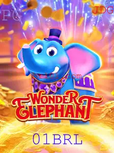 WonderElephant: Um Jogo de Estratégia e Diversão
