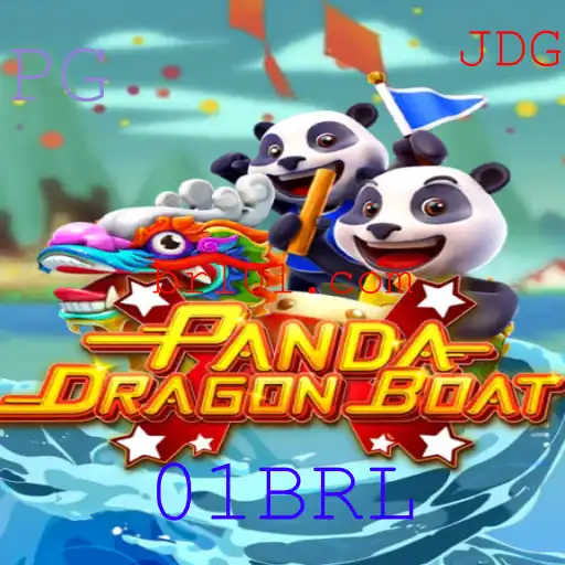 Descubra o Universo do PANDADRAGONBOAT: Um Jogo Inovador