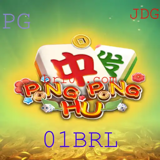 Descubra o Mundo de PONGPONGHU: O Jogo Inovador que Está Conquistando a Internet