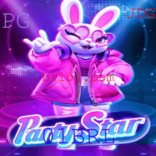 Explorando o Mundo de PartyStar: O Jogo de Festa do Momento