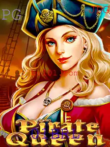PirateQueen: A Nova Aventura Náutica que Conquista os Mares