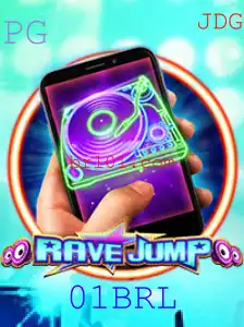 Explorando o Universo de RaveJumpmobile: Um Mergulho nas Regras e Características do Jogo