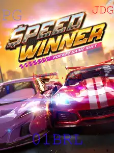 Explorando o Mundo de SpeedWinner: Um Jogo de Velocidade e Estratégia