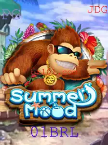 Descubra SummerMood: O Jogo que Revoluciona a Diversão com a Palavra-Chave 01BRL