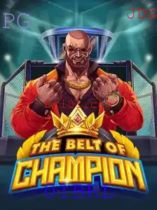 TheBeltOfChampion: Descubra o Novo Sensação dos Jogos