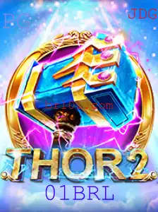 Explorando o Universo de Thor2: Um Mergulho no Jogo Revolucionário