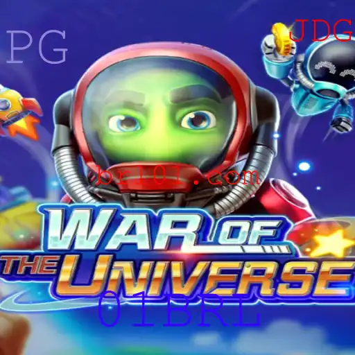 Explorando WAROFTHEUNIVERSE: O Novo Fenômeno dos Jogos de Estratégia