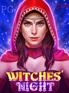 WitchesNight: Explore o Fascinante Jogo de Bruxas