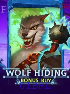 Explorando o Mundo de WolfHidingBonusBuy: O Jogo de Estratégia e Aventura